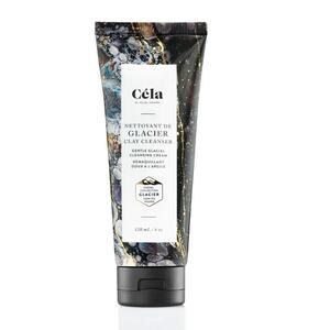 Cela Glacier Gentle Cleansing Cream